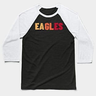 EAGLES Baseball T-Shirt